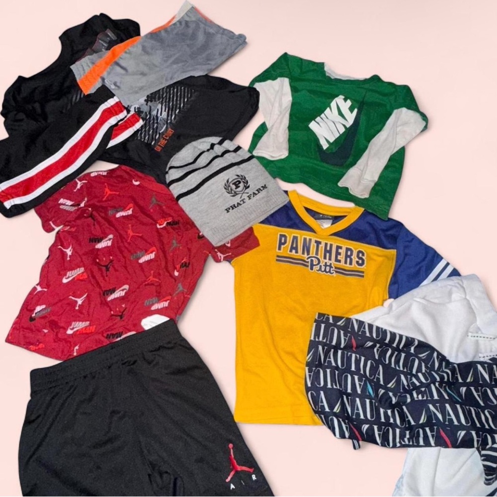 Kids Bundle